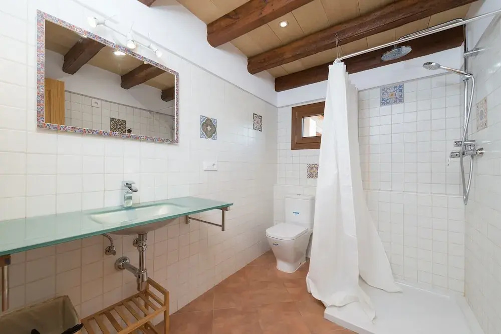 Sa Plana - Villa With Private Pool