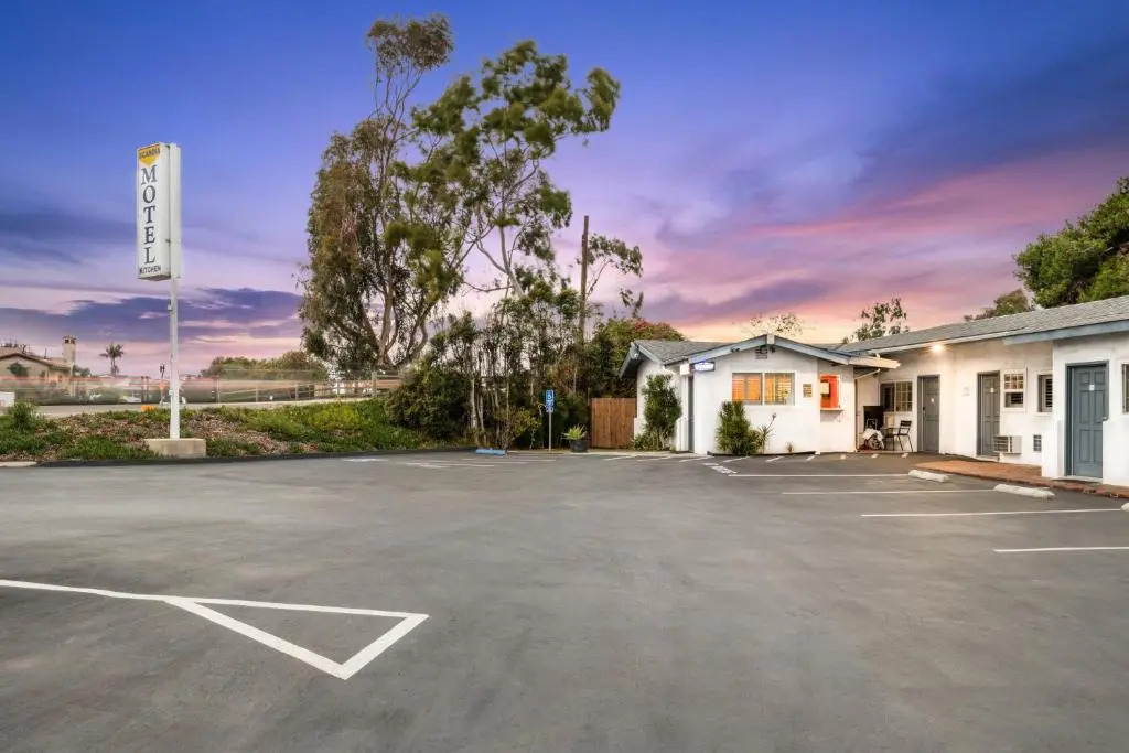 Scandia Motel