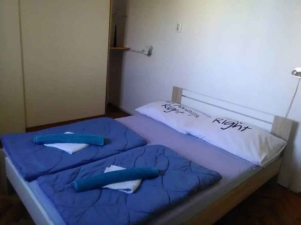 Apartment Marjan