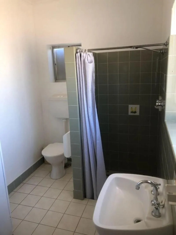The Shamrock Hotel Balranald