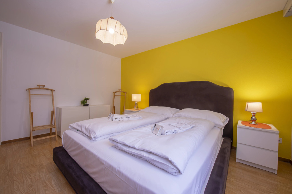 Cristel Apartment