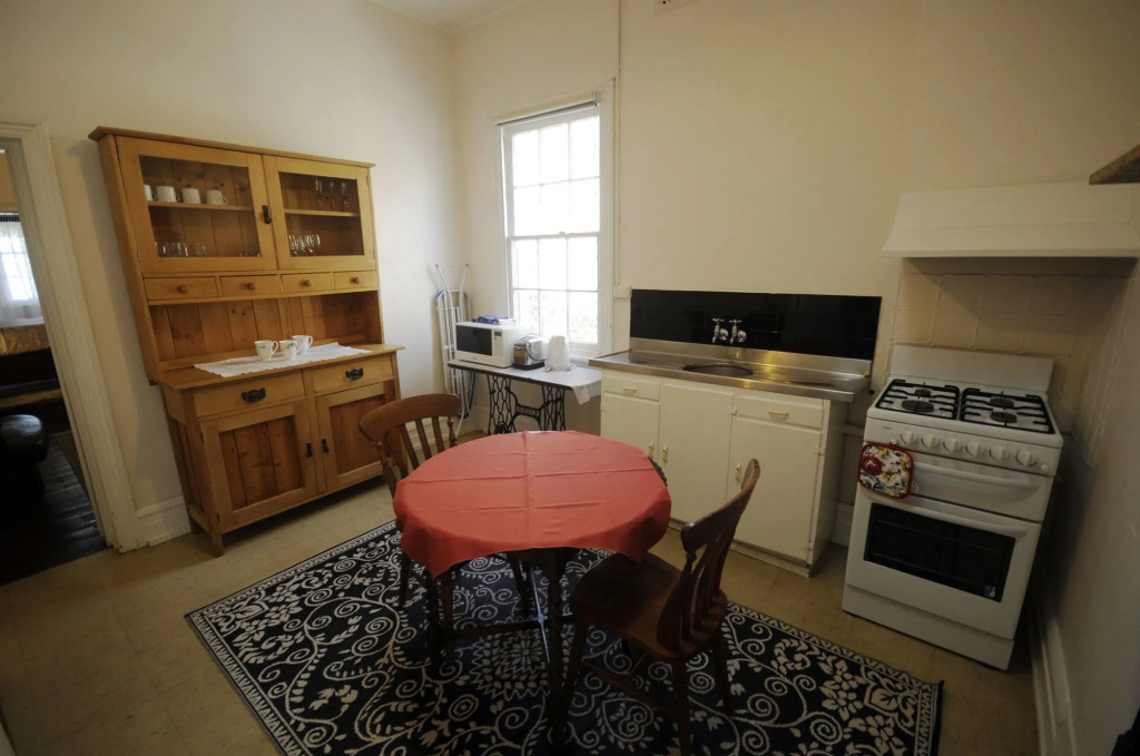 My Place Colonial Accommodation