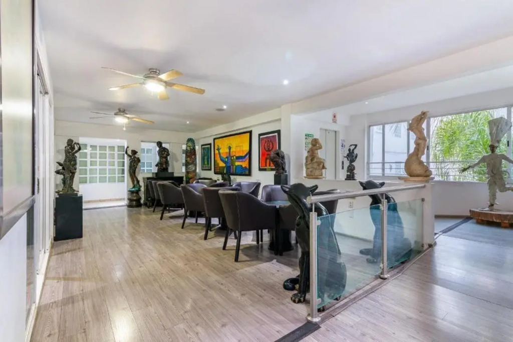 European Life Style Executive Suites