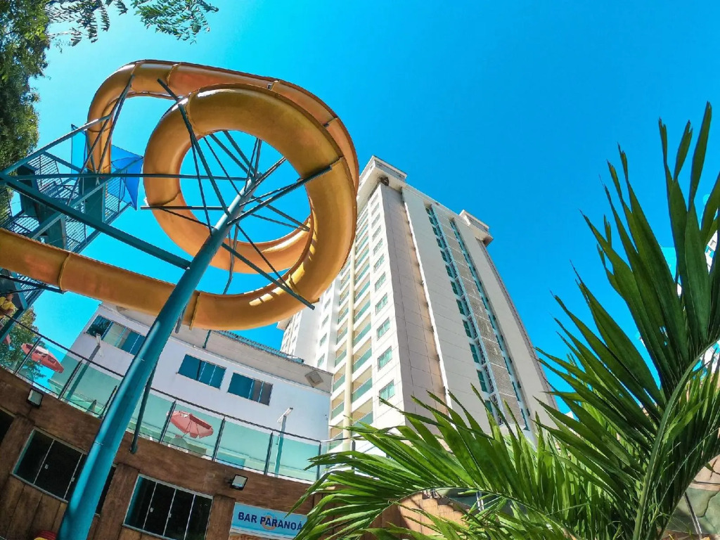 Águas do Paranoá