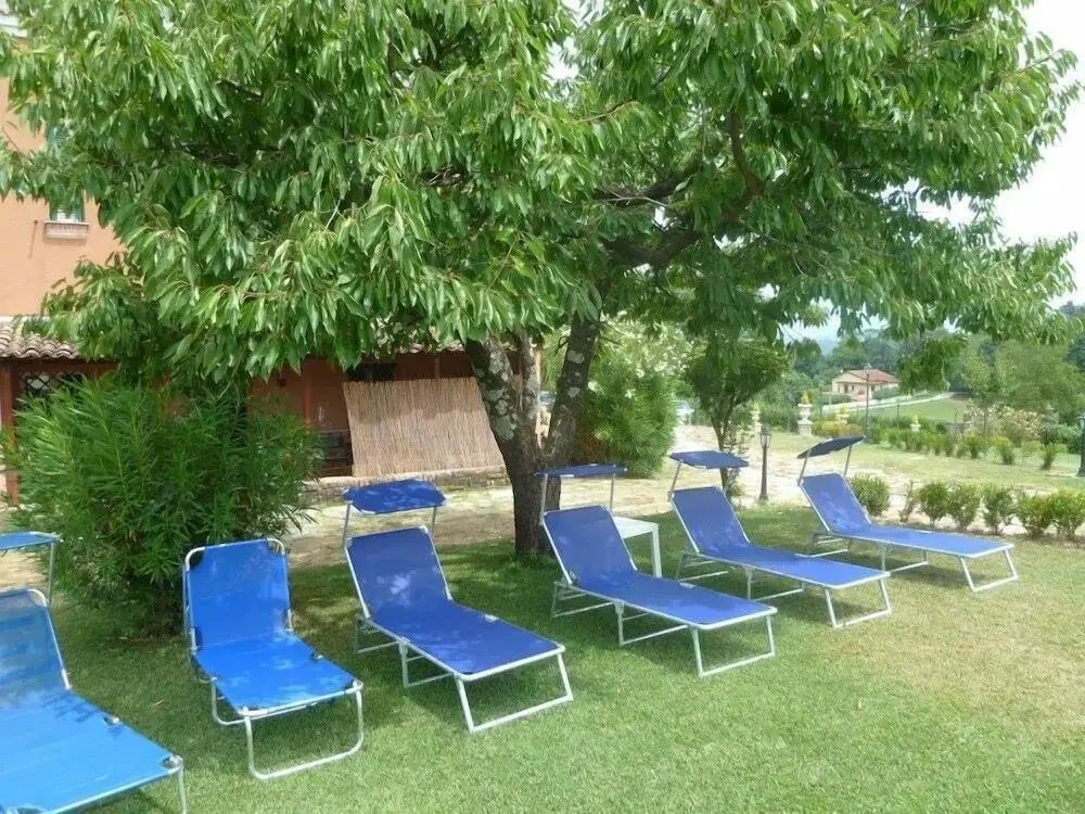 Casale Marella