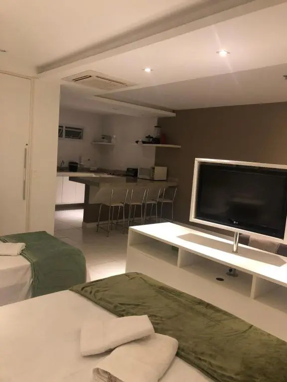 Mandai 01 suíte APT 311 MC temporadas