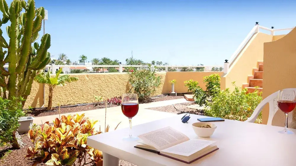 Loma Estrella Ocean Suite Upper Arguineguín