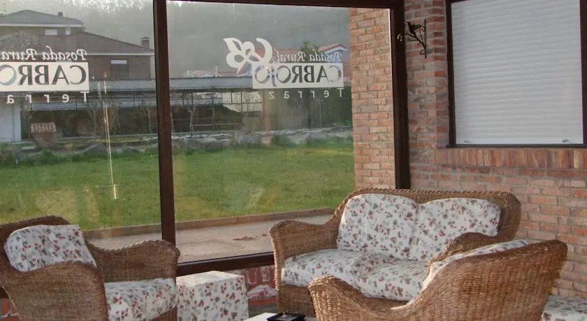 Posada de Cabrojo