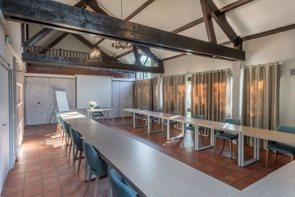 Kyriad Hotel Meaux