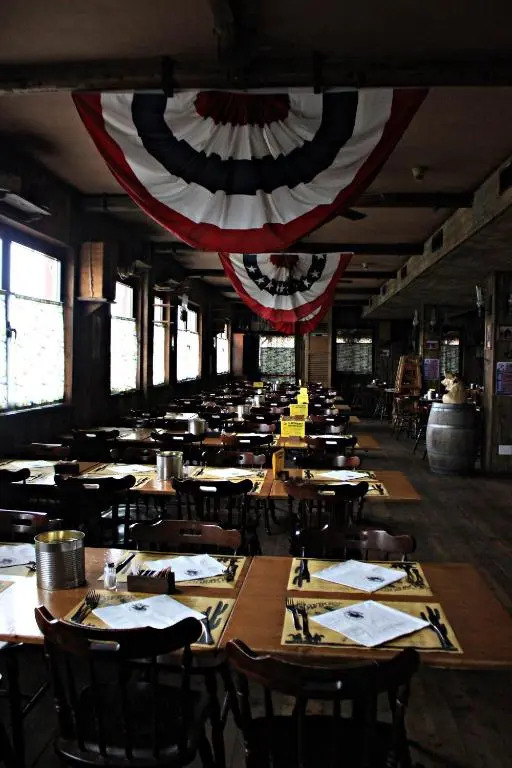 Cowboys Guest Ranch