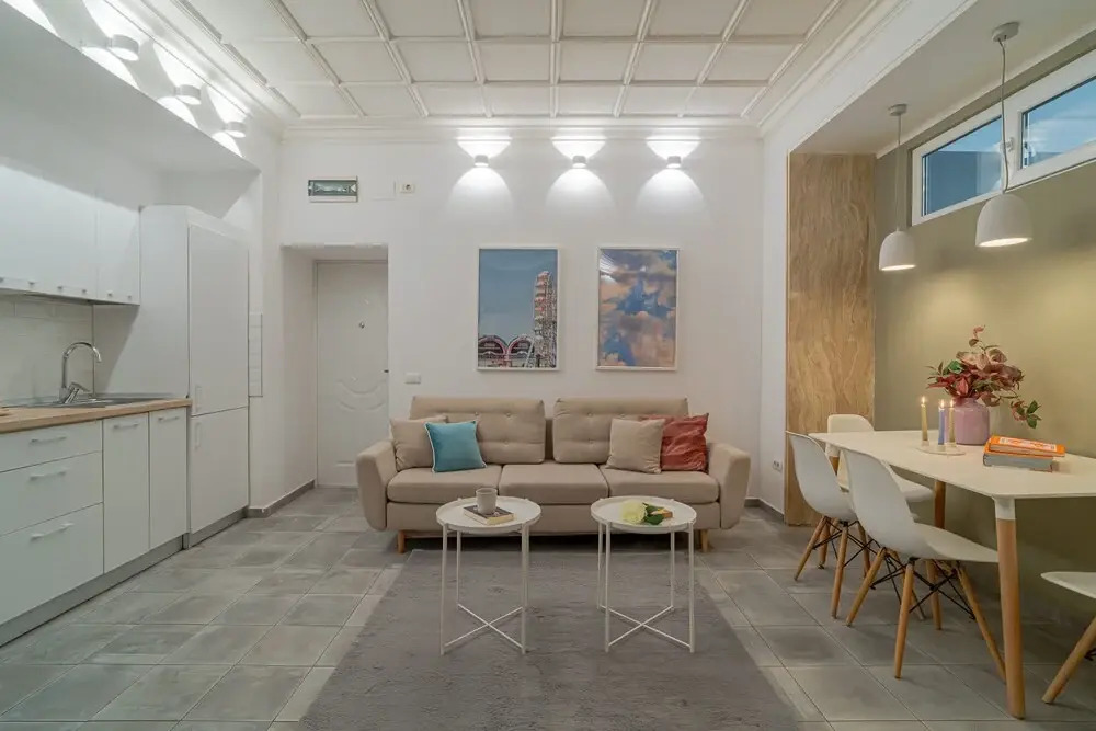 4BR Sanctuary - Near Cismigiu Park Universitatii