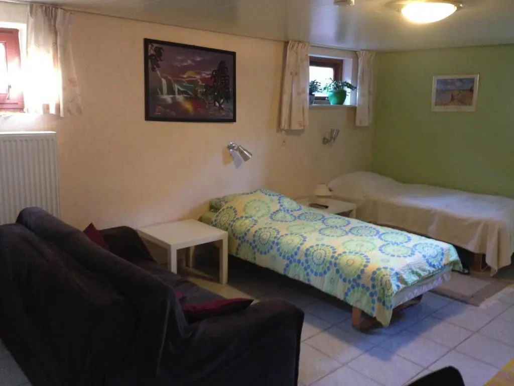 B & B Buchhorst 21481