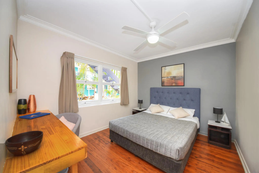 Backpackers In Paradise 18-35 Hostel