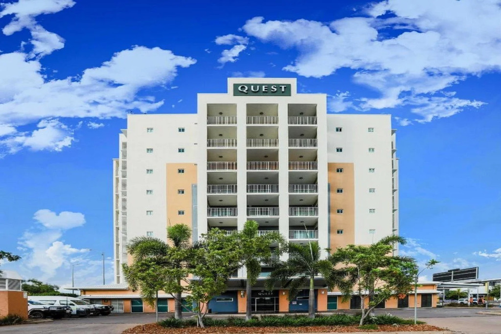 Quest Palmerston - Darwin