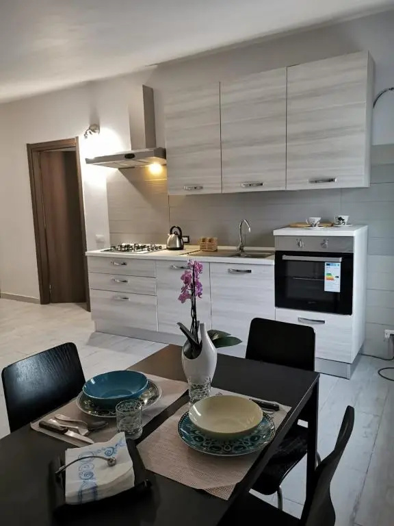 B&B La Casa Bianca