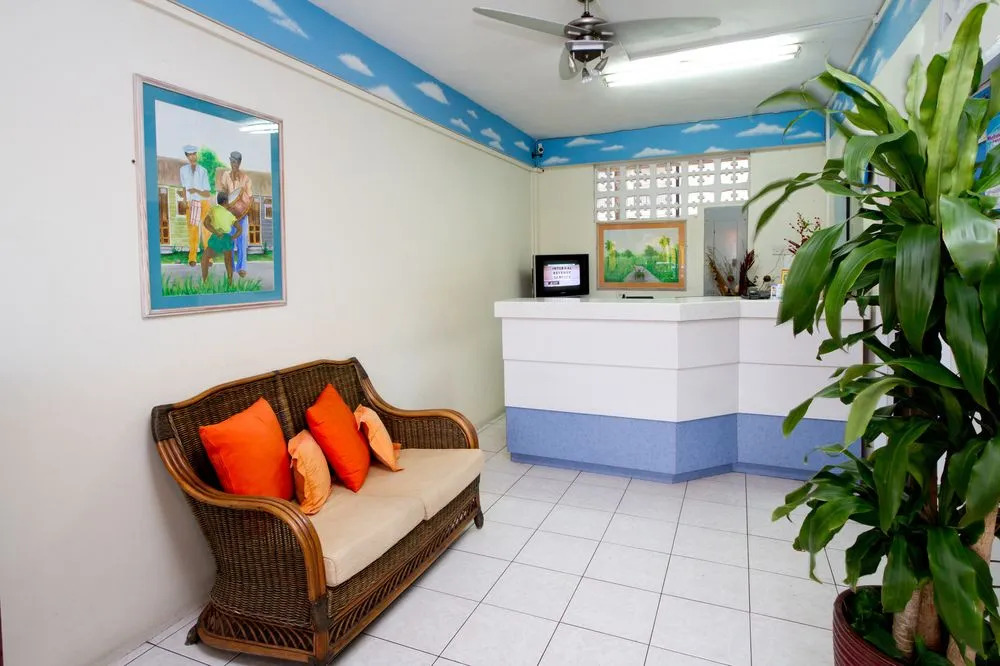 Melrose Beach Apartments Inc