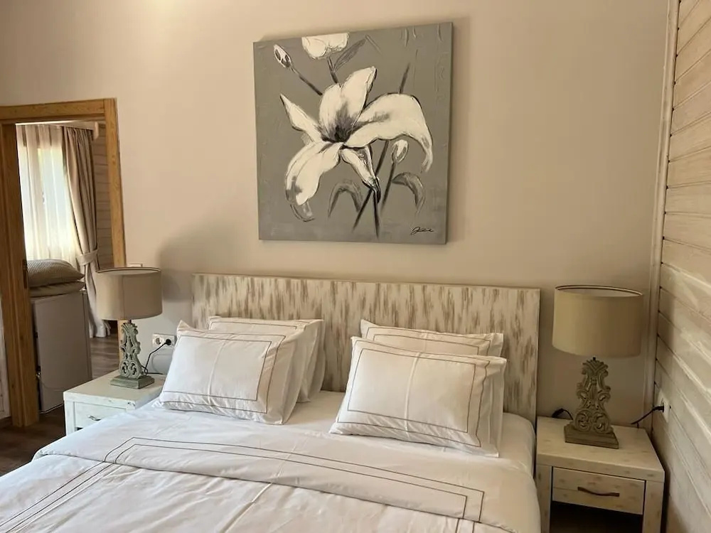 Alicra Hotel Çıralı