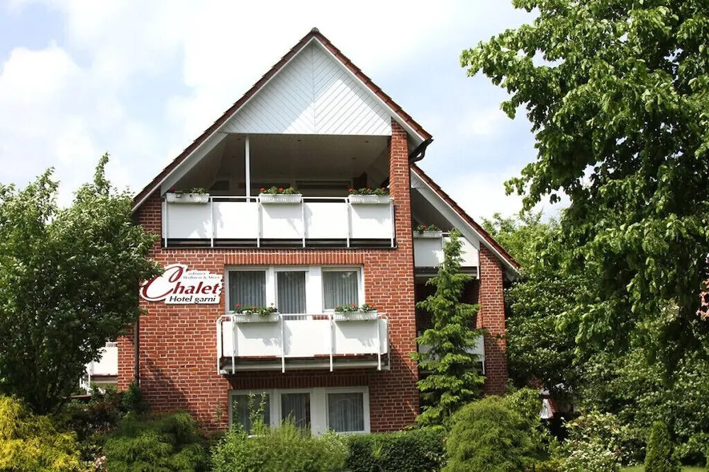 Hotel Chalet