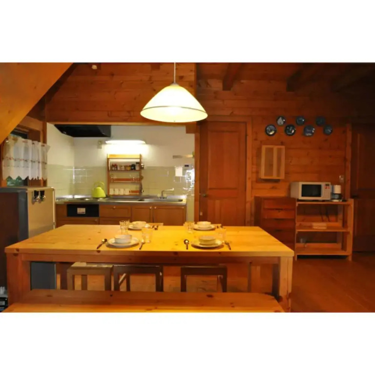 Big Foot Cabin Hakuba - Vacation STAY 78480v