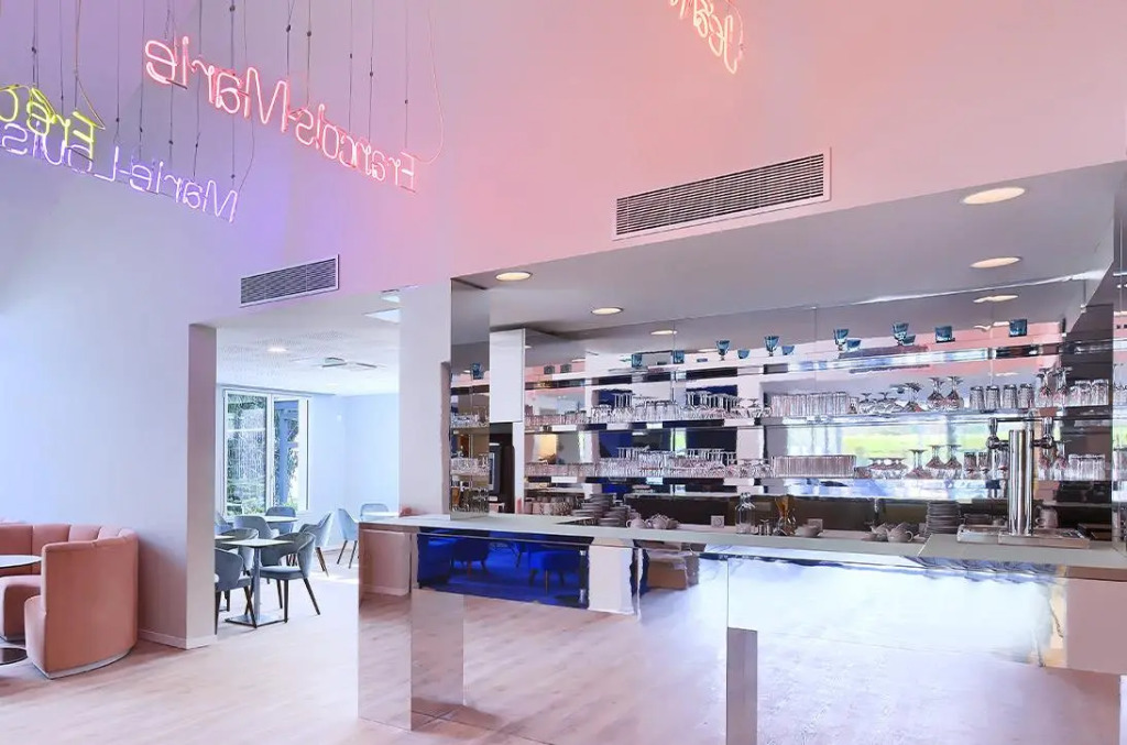 m3 Hotel Ferney