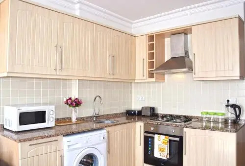 B1 Arnna Apartments