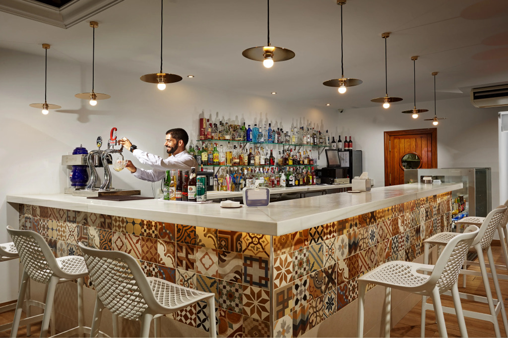 Beneste Villa Flamenca Hotel