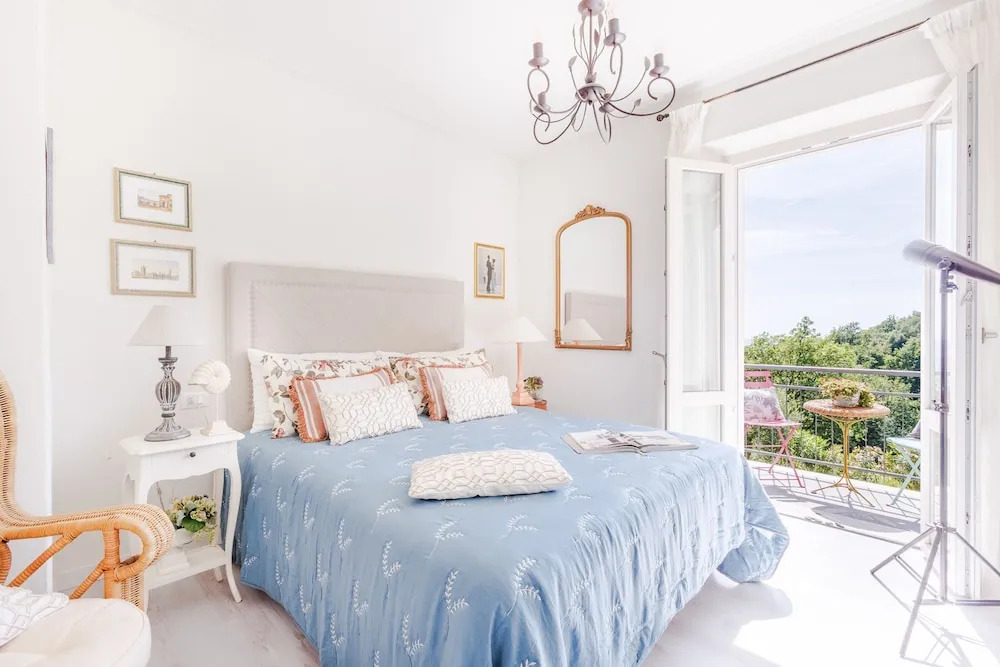 The Sea Air Villa