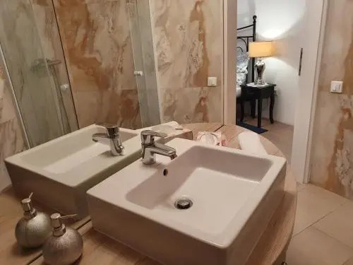 Karmelita Boutique Apartman