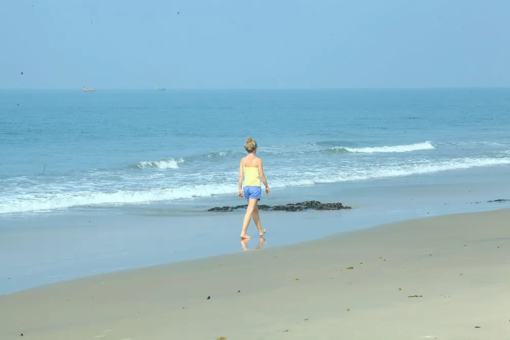BCanti Boutique Beach Resort
