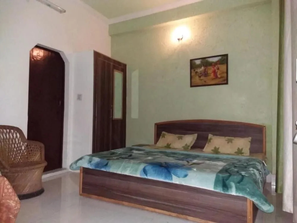 Sonu Guesthouse & Hostel, Rishikesh