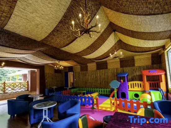 Q+ yunhaiTheme Homestay