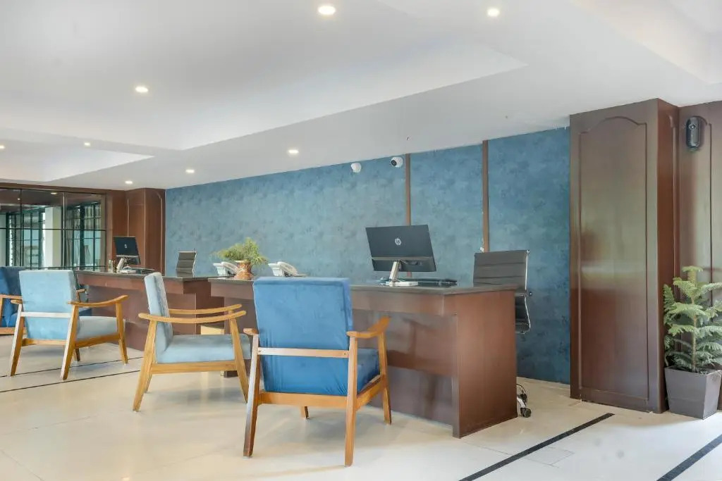 The Chinar Resort and Spa, Srinagar