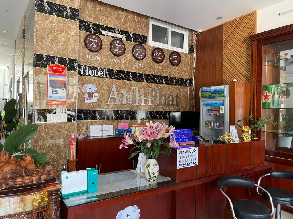 Anh Phat Hotel