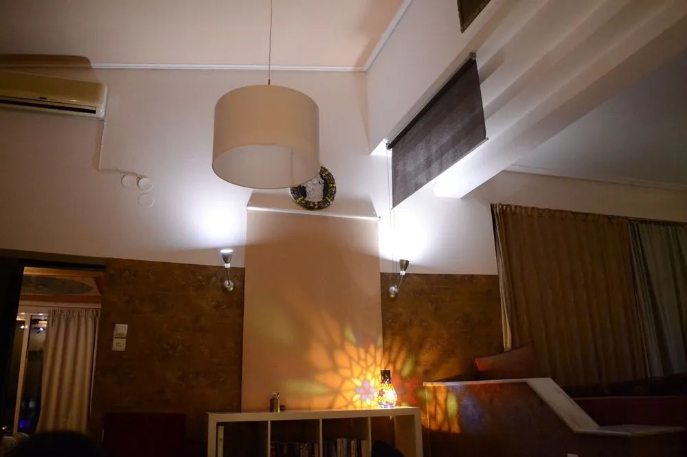Sunrise House