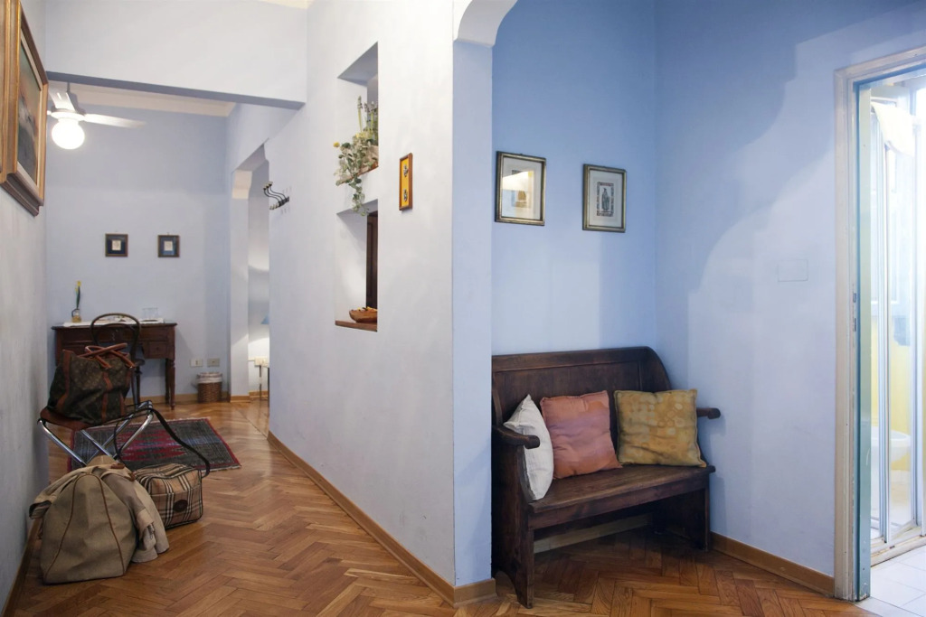 B&B Villa La Sosta