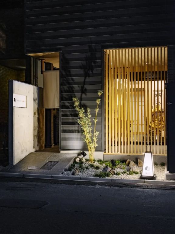 SAMURAI HOUSE Ⅲ