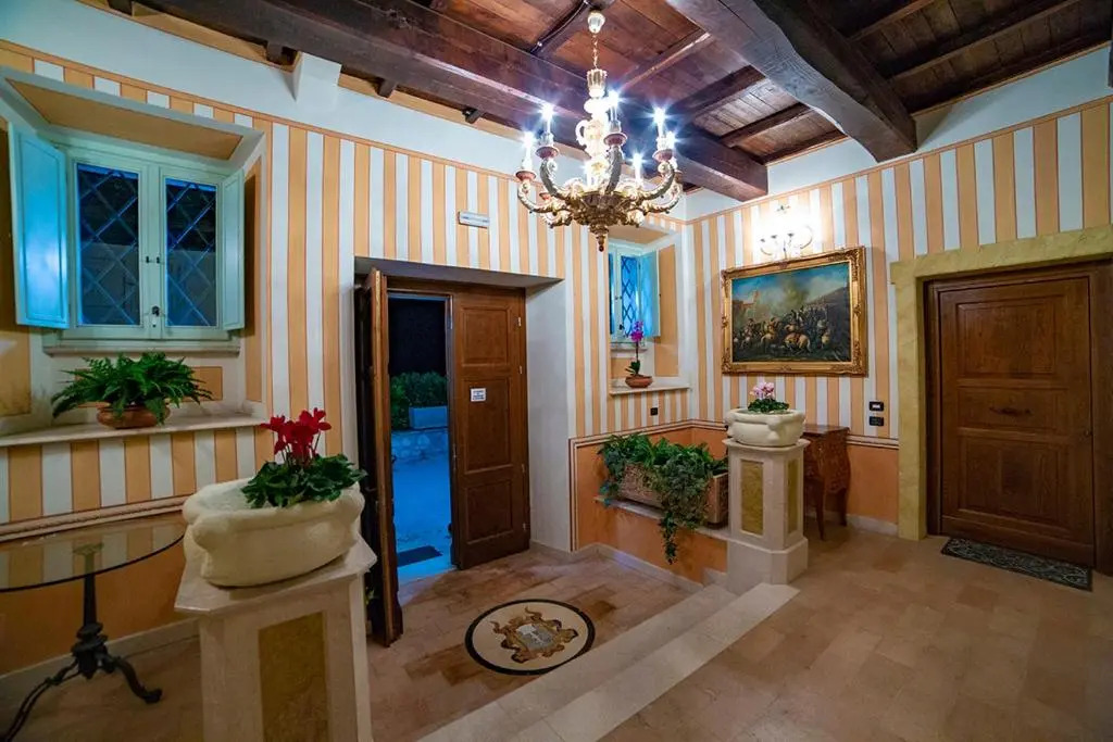 Casa Fontana