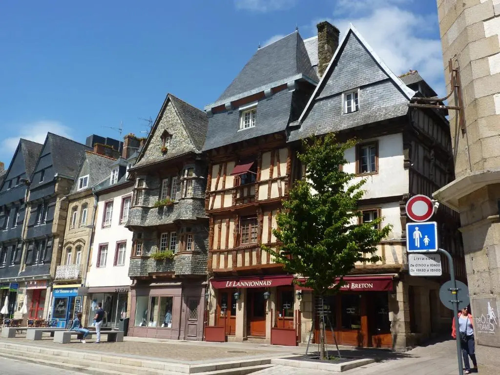 La Kerandière