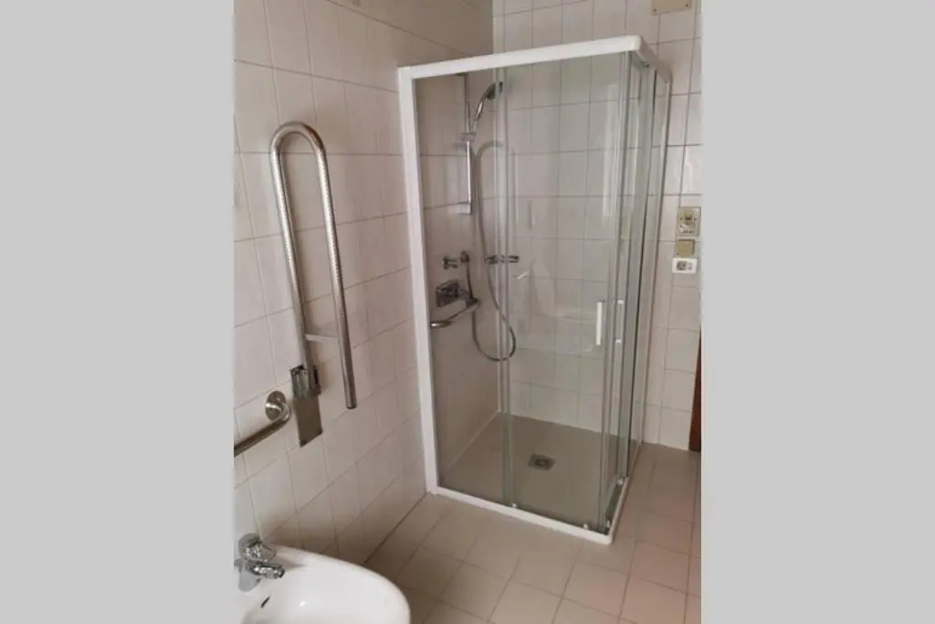 Appartement Lockna