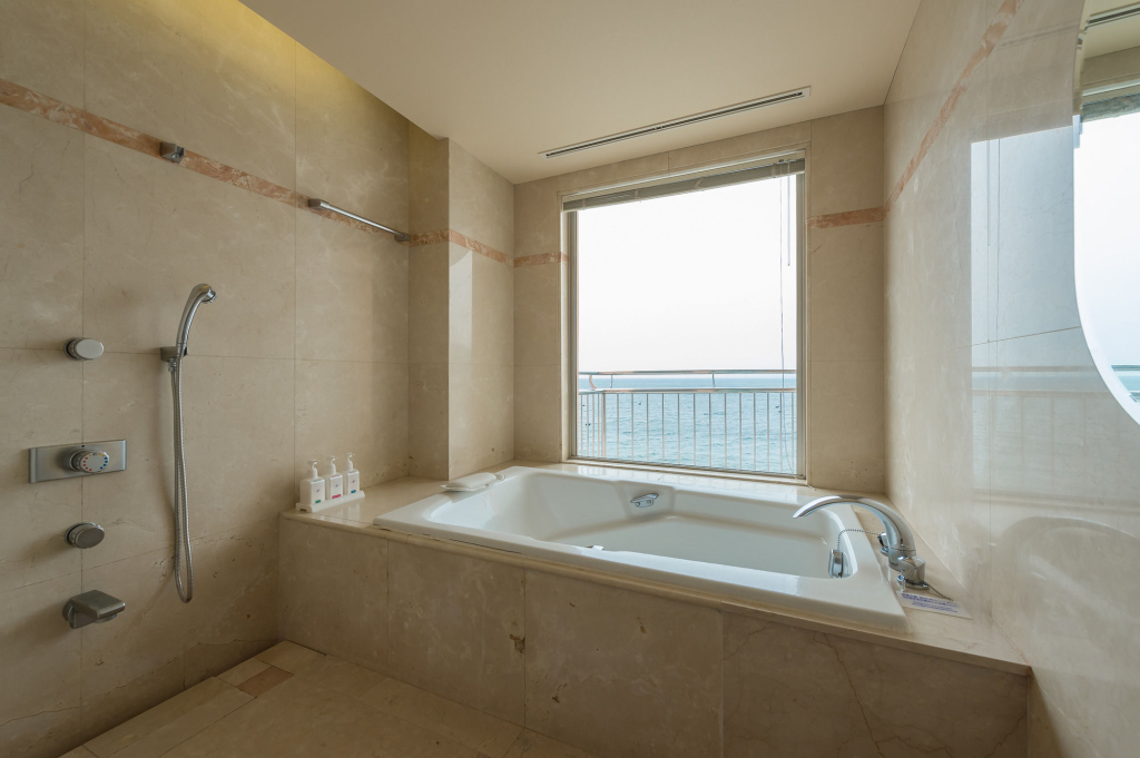 Awashima Hotel