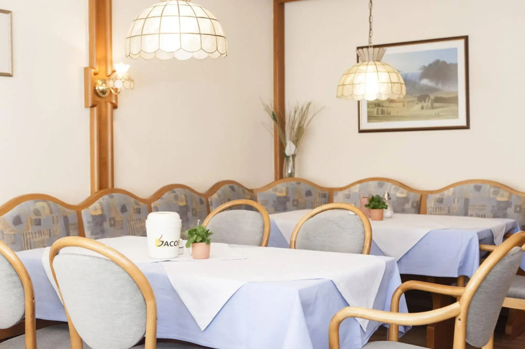 Hotel Jakob