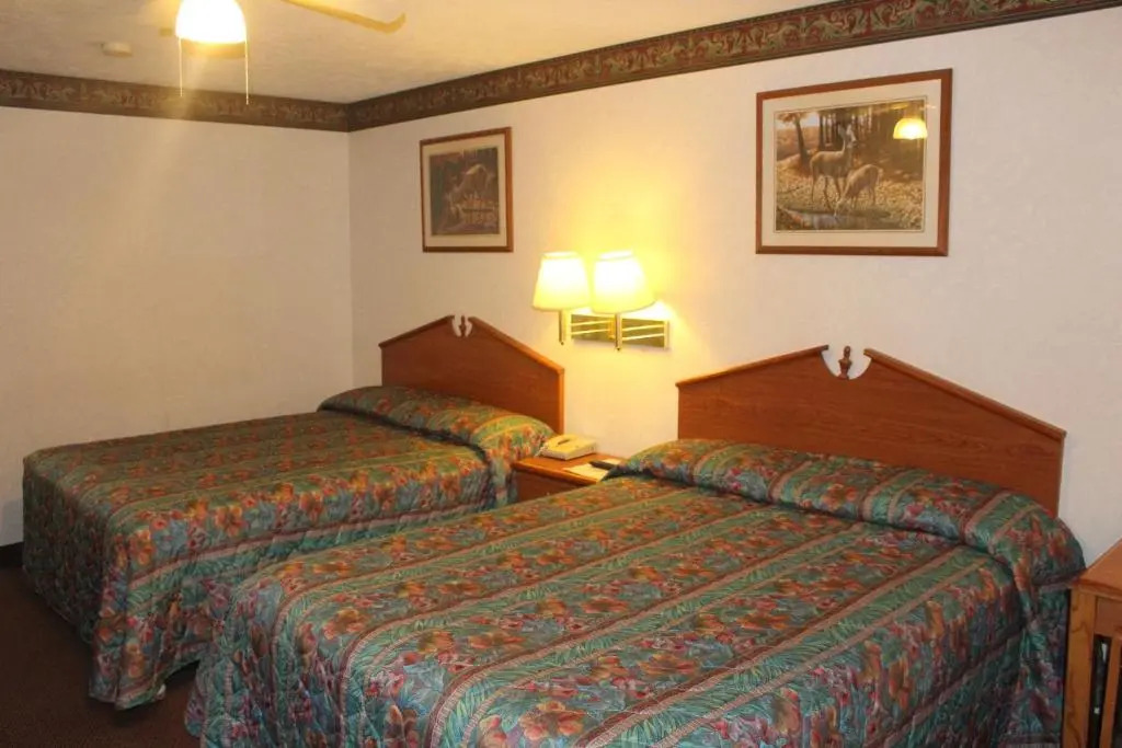 Deerfield Inn