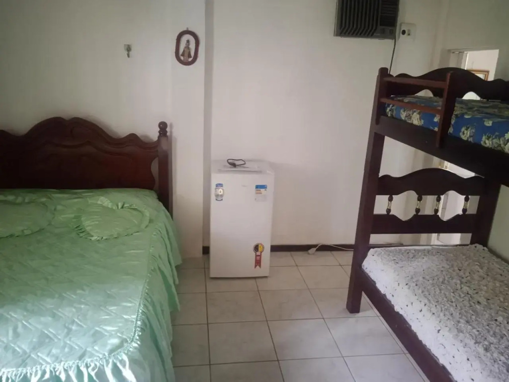 Pousada Dos Henriques