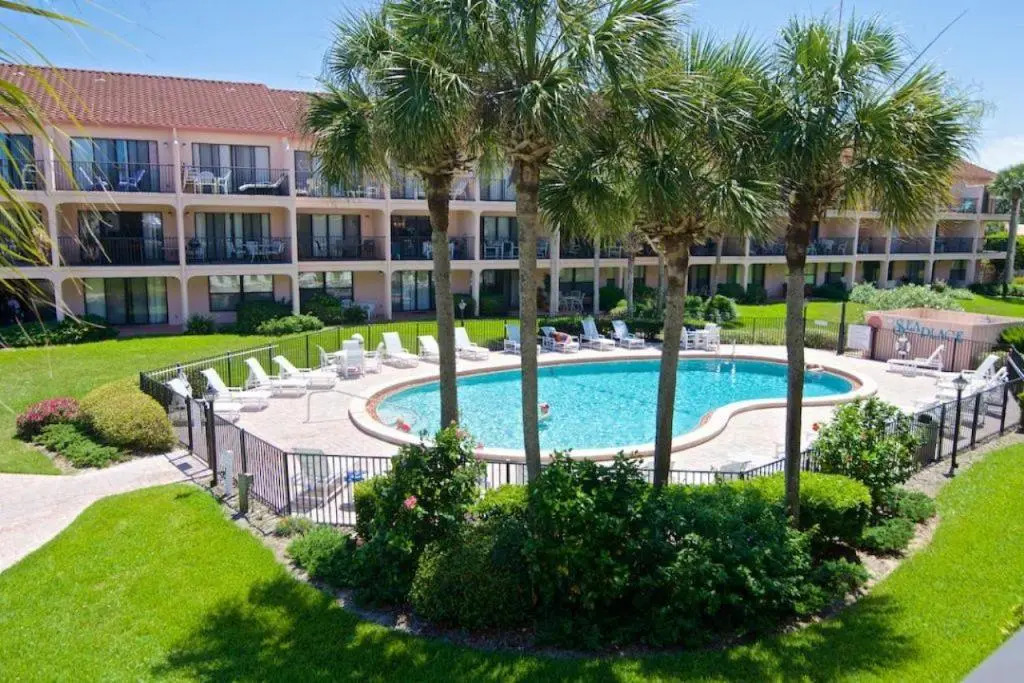Sea Place 11206