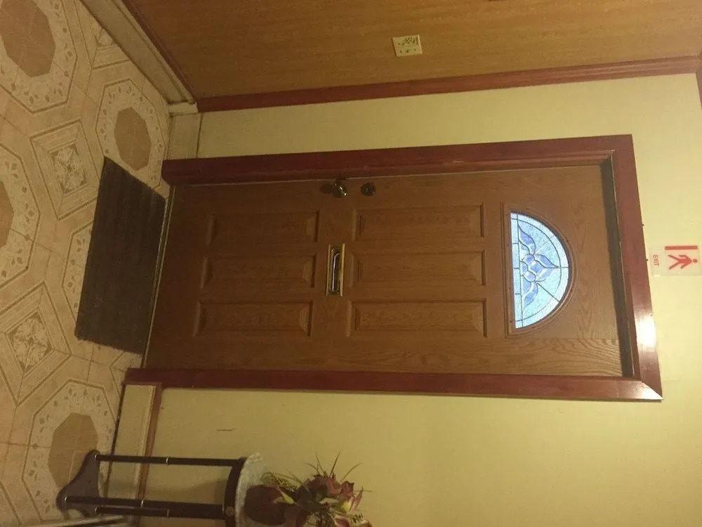NYC 3 Bedroom Haven
