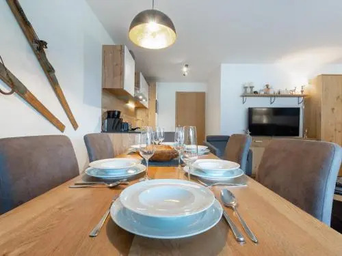 Luxury Tauern Apartment Piesendorf Kaprun 2