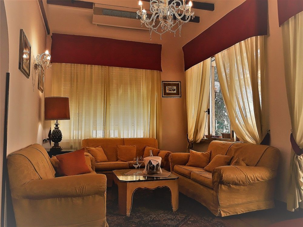Hotel Casa Rossa