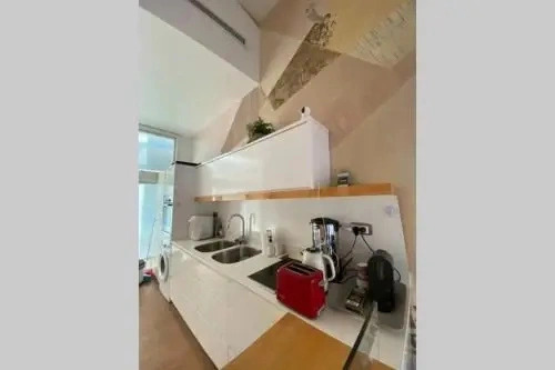 Haverim Ba’Lagouna AMAZING Duplex 3BR Front Sea