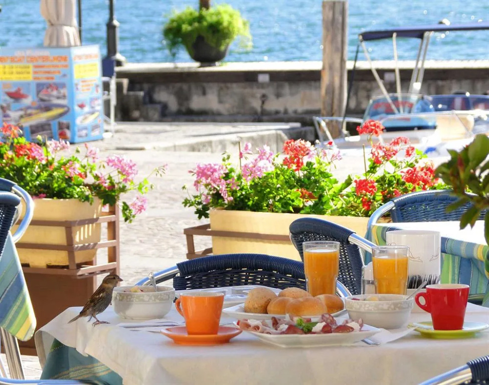 Hotel Sole - Limone