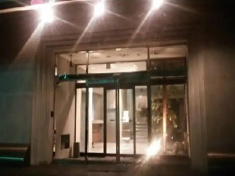 Iwakura Station Hotel
